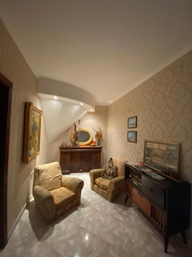 Casa Kamalei, Tra Plebiscito E Lungomare Apartment